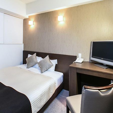 Fujita Kanko Washington Hotel Asahikawa Dış mekan fotoğraf