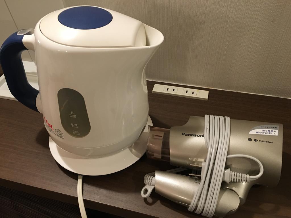 Fujita Kanko Washington Hotel Asahikawa Dış mekan fotoğraf